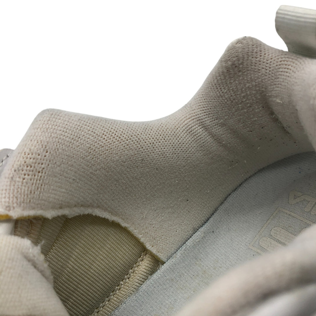 FILA DISRUPTOR II PREMIUM Disruptor 2 Premium Dad Sneakers 9 Women's 26.0cm unclear white type Vintage Second Hand