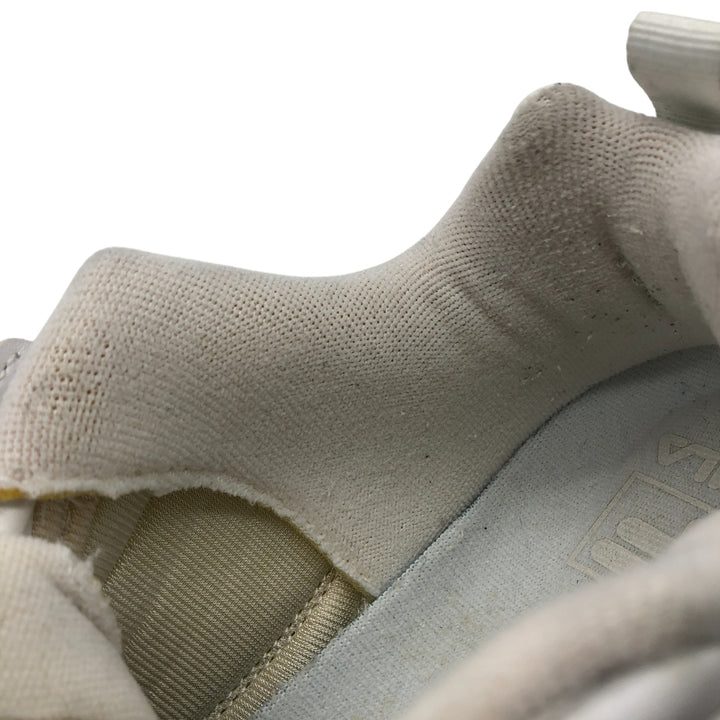 FILA DISRUPTOR II PREMIUM Disruptor 2 Premium Dad Sneakers 9 Women's 26.0cm unclear white type Vintage Second Hand