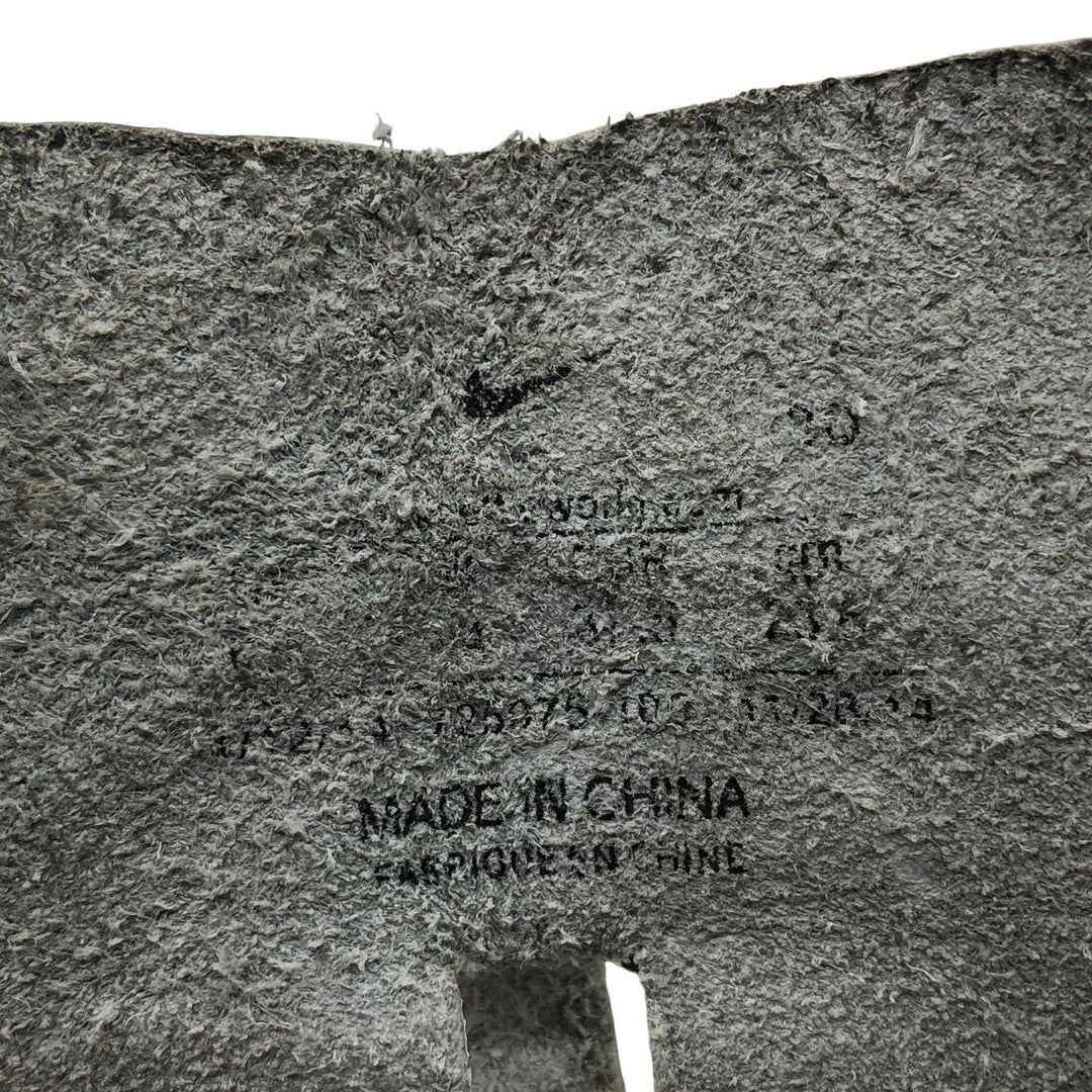 Nike Air Force 1 Ultra Force Mid Joli Logo Patch Sneakers Unknown Women's 23.5cm unknown white type Vintage Second Hand