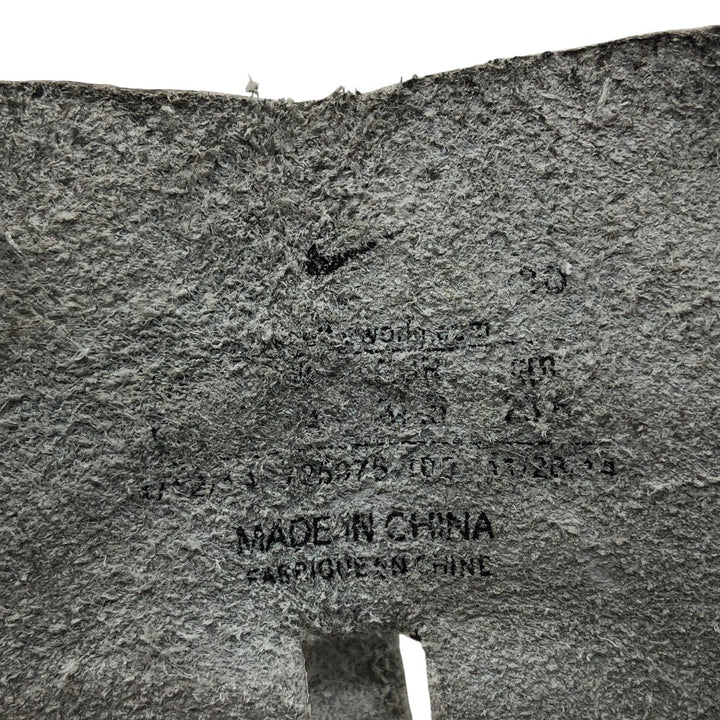 Nike Air Force 1 Ultra Force Mid Joli Logo Patch Sneakers Unknown Women's 23.5cm unknown white type Vintage Second Hand