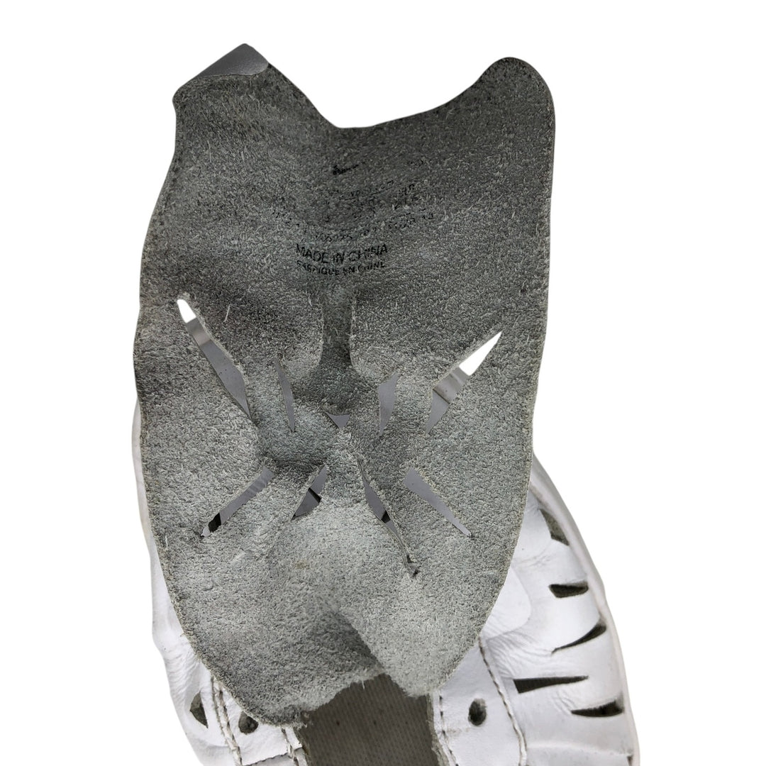 Nike Air Force 1 Ultra Force Mid Joli Logo Patch Sneakers Unknown Women's 23.5cm unknown white type Vintage Second Hand