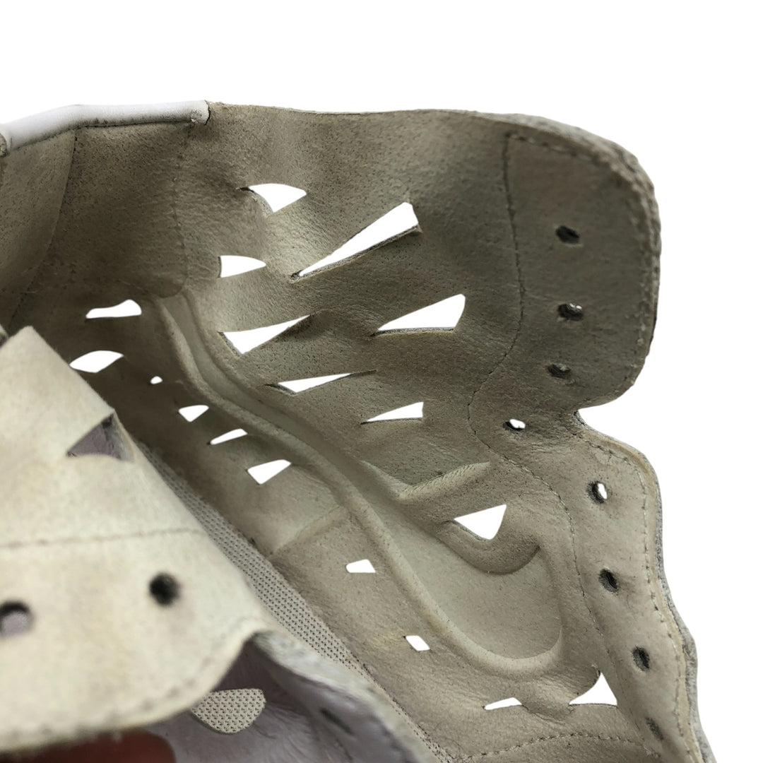 Nike Air Force 1 Ultra Force Mid Joli Logo Patch Sneakers Unknown Women's 23.5cm unknown white type Vintage Second Hand