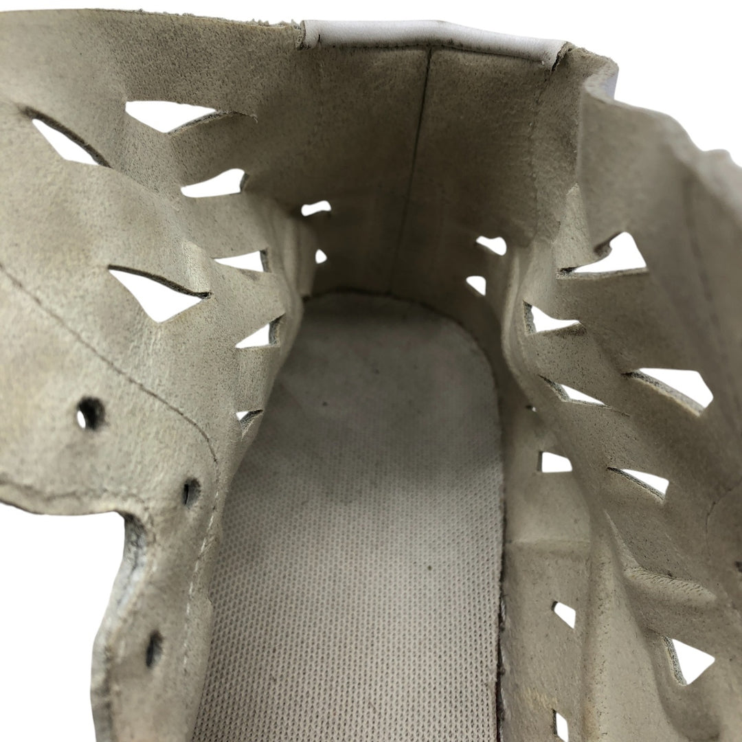 Nike Air Force 1 Ultra Force Mid Joli Logo Patch Sneakers Unknown Women's 23.5cm unknown white type Vintage Second Hand