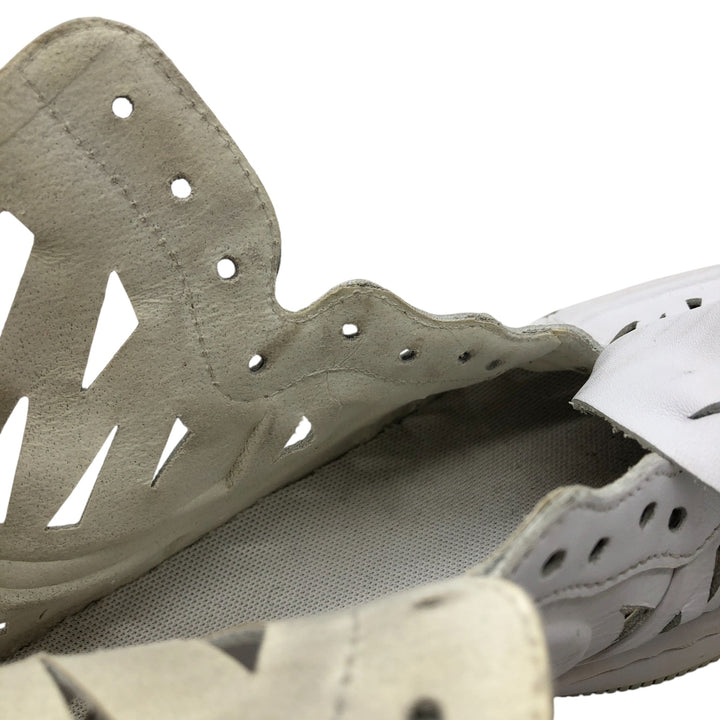 Nike Air Force 1 Ultra Force Mid Joli Logo Patch Sneakers Unknown Women's 23.5cm unknown white type Vintage Second Hand