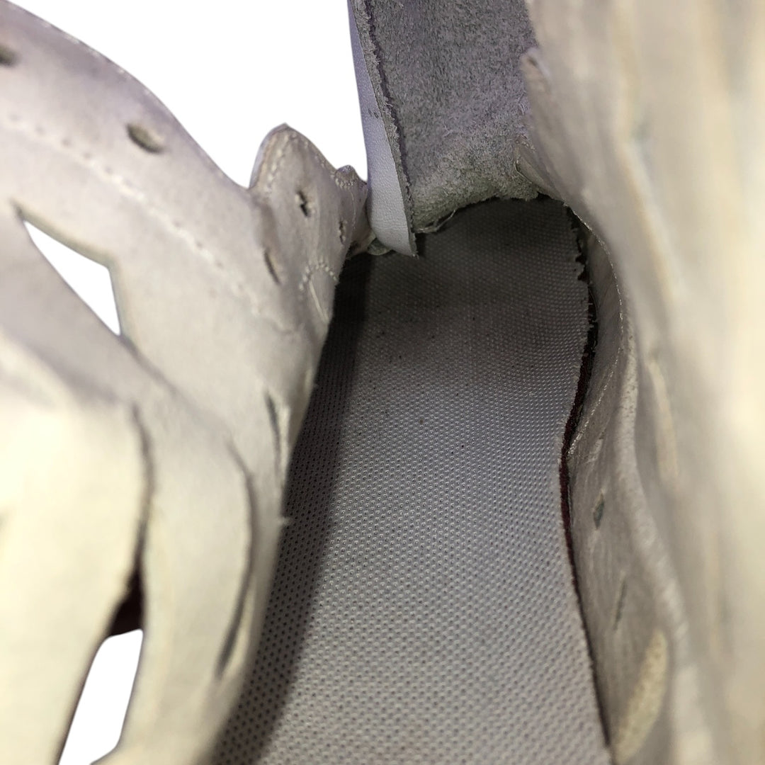 Nike Air Force 1 Ultra Force Mid Joli Logo Patch Sneakers Unknown Women's 23.5cm unknown white type Vintage Second Hand