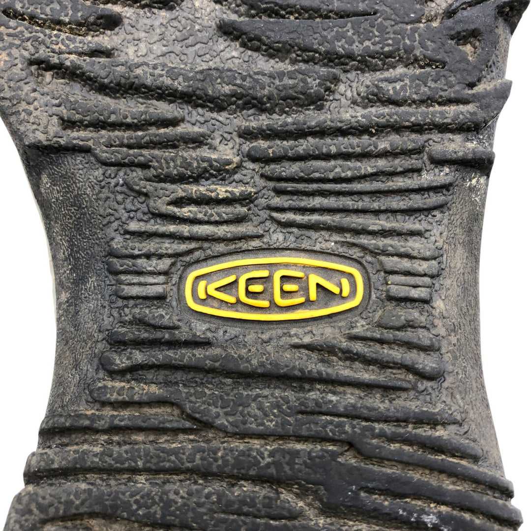 KEEN WHISPER Outdoor Sandals Women's 24.5cm unknown green type Vintage Second Hand