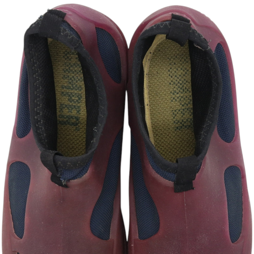 Camper Rubber Sneakers for Men, Size 10" /saa014261 Men's 25.5cm unknown purple type Vintage Second Hand