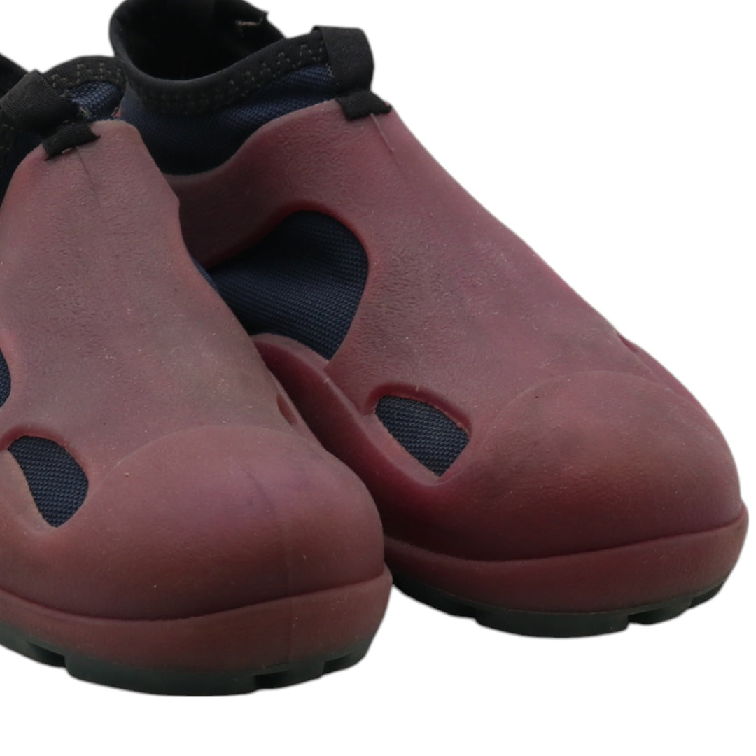 Camper Rubber Sneakers for Men, Size 10" /saa014261 Men's 25.5cm unknown purple type Vintage Second Hand