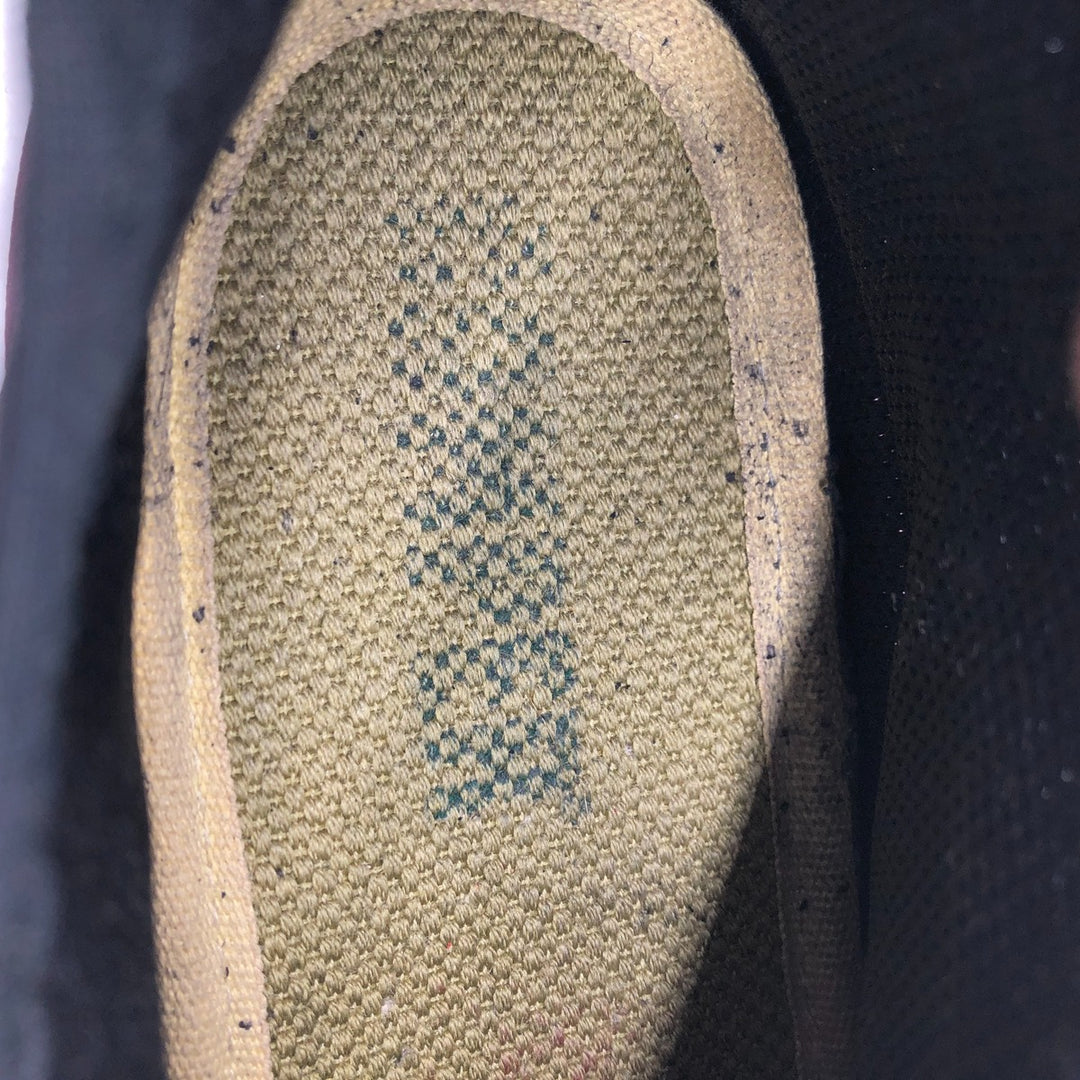 Camper Rubber Sneakers for Men, Size 10" /saa014261 Men's 25.5cm unknown purple type Vintage Second Hand