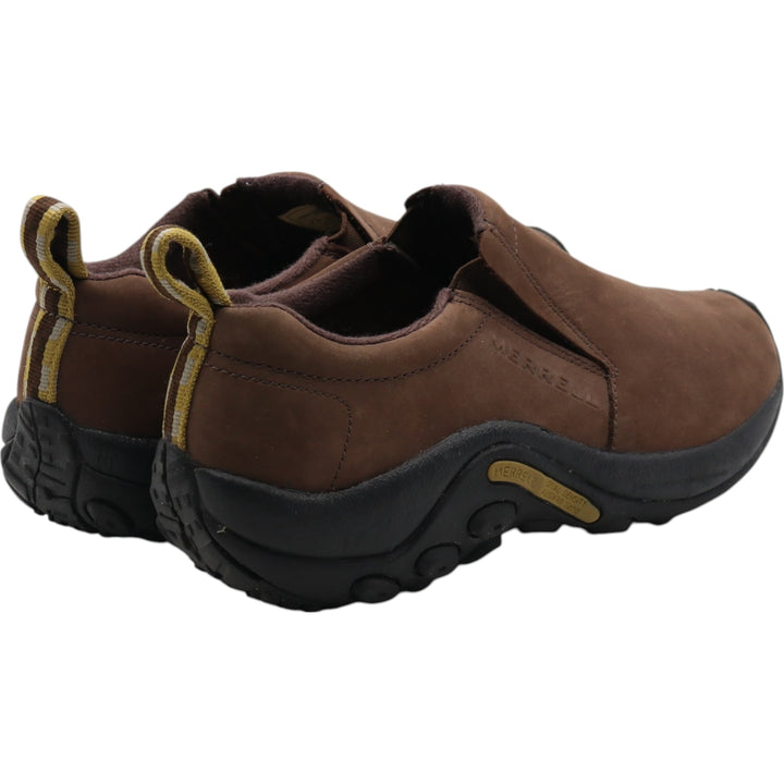 Merrell Jungle Moc Outdoor Sneakers 7.5 Women's 24.5cm unknown brown type Vintage Second Hand