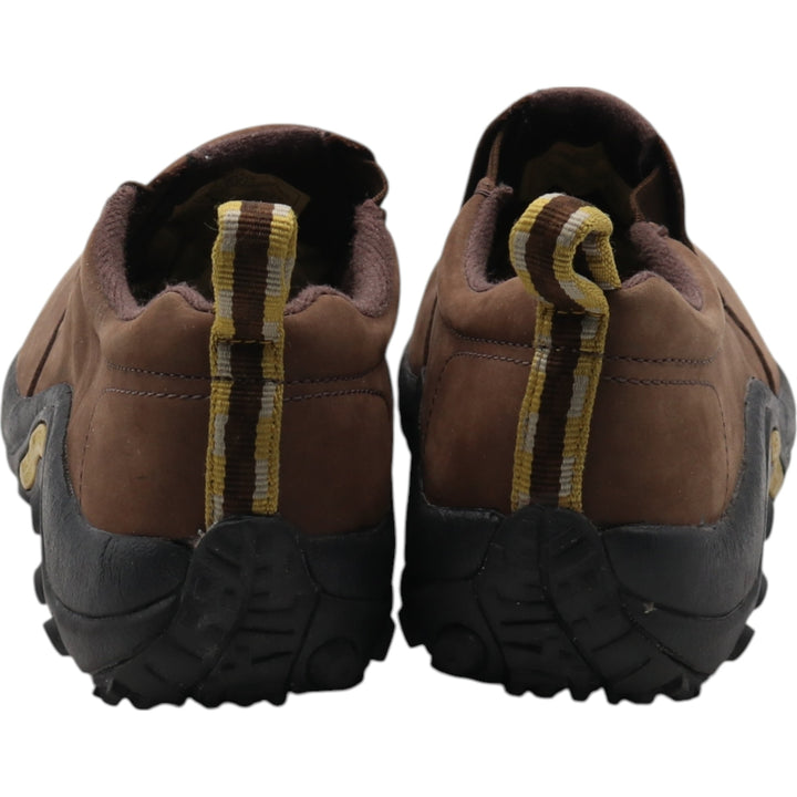 Merrell Jungle Moc Outdoor Sneakers 7.5 Women's 24.5cm unknown brown type Vintage Second Hand