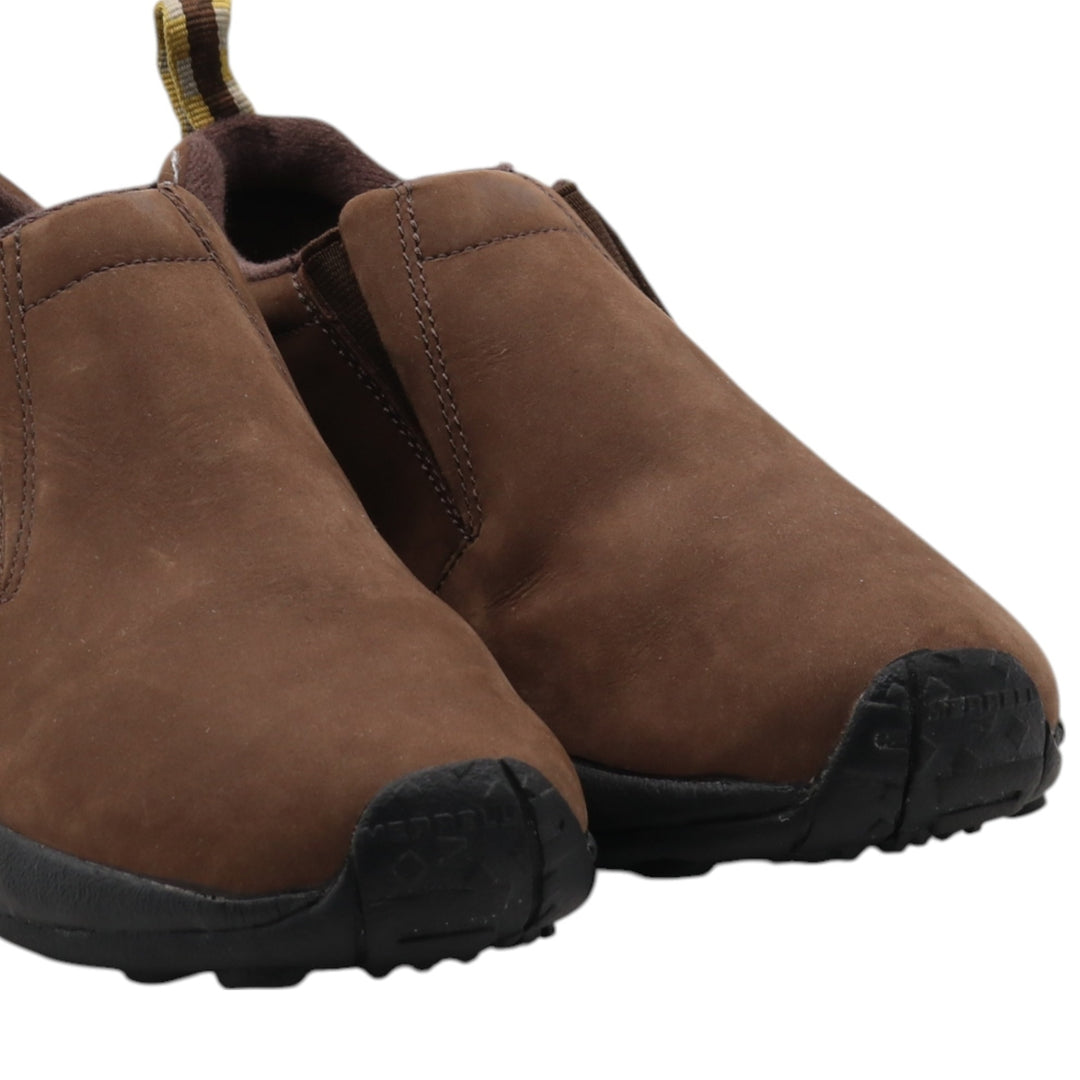 Merrell Jungle Moc Outdoor Sneakers 7.5 Women's 24.5cm unknown brown type Vintage Second Hand