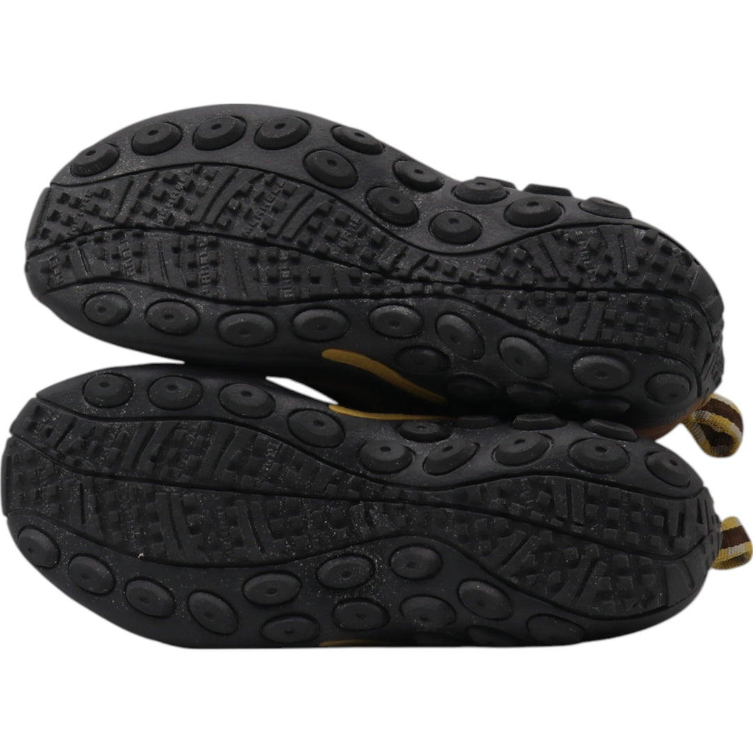 Merrell Jungle Moc Outdoor Sneakers 7.5 Women's 24.5cm unknown brown type Vintage Second Hand