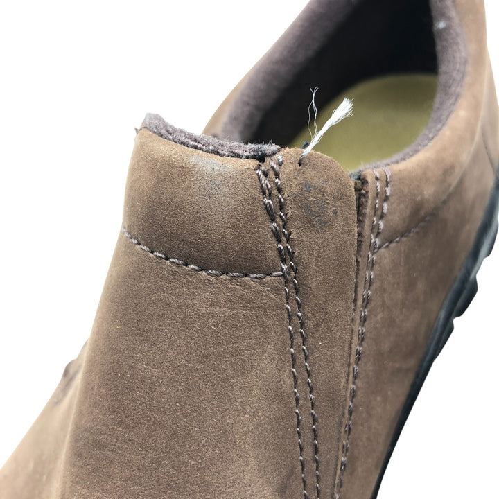 Merrell Jungle Moc Outdoor Sneakers 7.5 Women's 24.5cm unknown brown type Vintage Second Hand