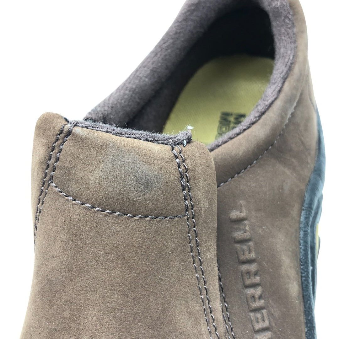 Merrell Jungle Moc Outdoor Sneakers 7.5 Women's 24.5cm unknown brown type Vintage Second Hand