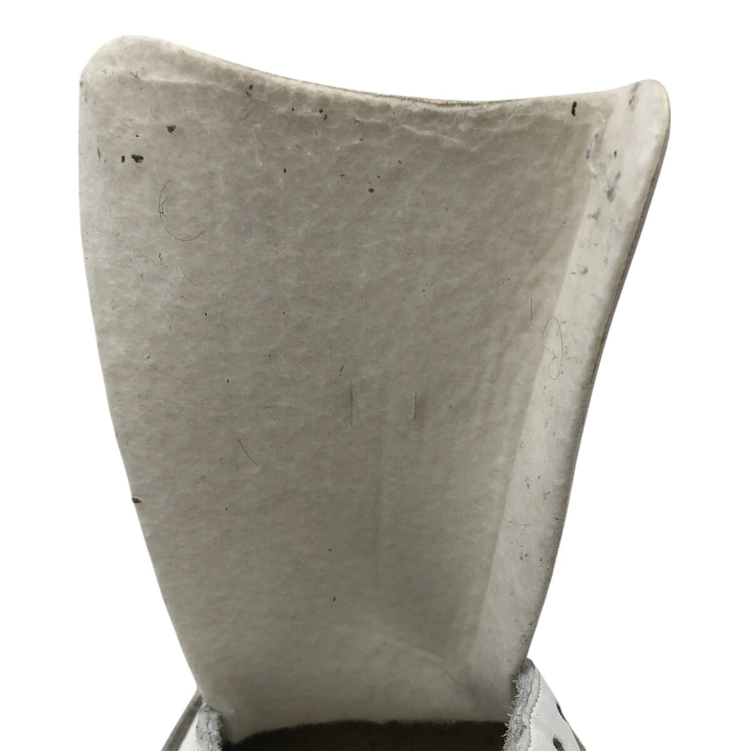 BW SPORT German Trainer Men's 10.8" equivalent German Army /saa014275 Men's 27.5cm unknown white type Vintage Second Hand