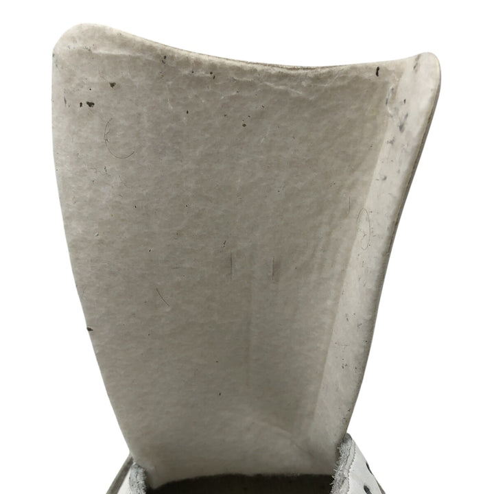 BW SPORT German Trainer Men's 10.8" equivalent German Army /saa014275 Men's 27.5cm unknown white type Vintage Second Hand