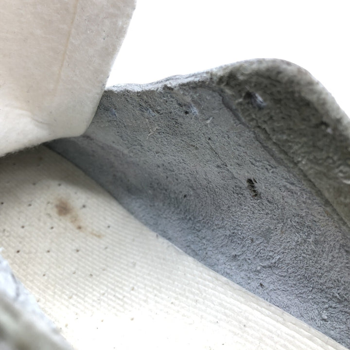 BW SPORT German Trainer Men's 10.8" equivalent German Army /saa014275 Men's 27.5cm unknown white type Vintage Second Hand