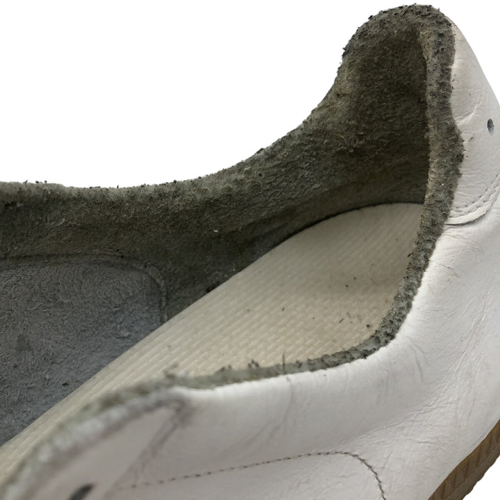 BW SPORT German Trainer Men's 10.8" equivalent German Army /saa014275 Men's 27.5cm unknown white type Vintage Second Hand