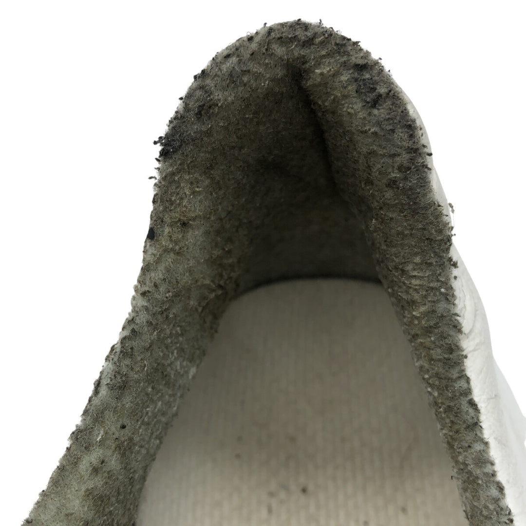 BW SPORT German Trainer Men's 10.8" equivalent German Army /saa014275 Men's 27.5cm unknown white type Vintage Second Hand