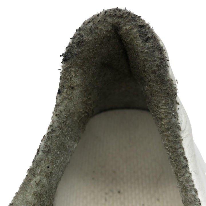 BW SPORT German Trainer Men's 10.8" equivalent German Army /saa014275 Men's 27.5cm unknown white type Vintage Second Hand