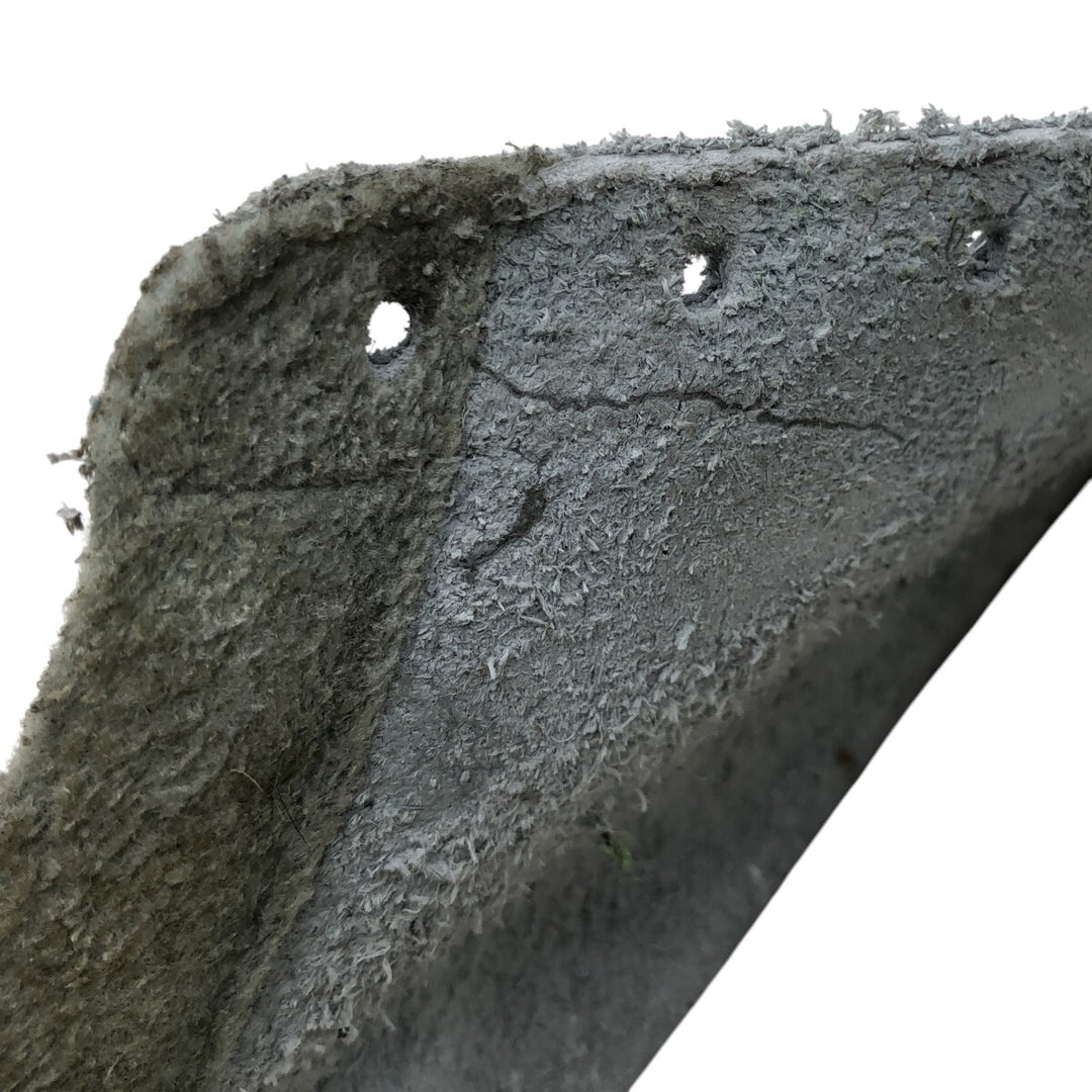 BW SPORT German Trainer Men's 10.8" equivalent German Army /saa014275 Men's 27.5cm unknown white type Vintage Second Hand