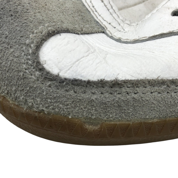 BW SPORT German Trainer Men's 10.8" equivalent German Army /saa014275 Men's 27.5cm unknown white type Vintage Second Hand