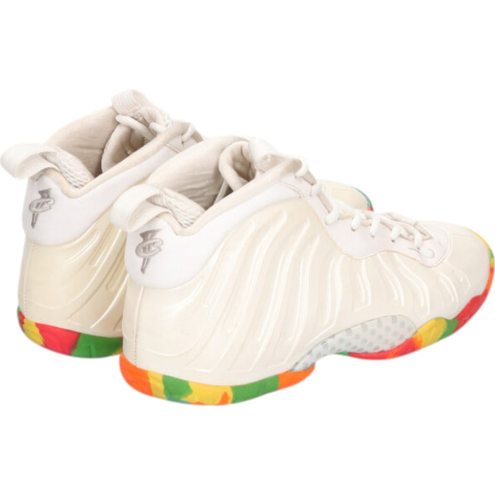 Nike Air Foamposite One Nike Air Foamposite One Sneakers 6 Women's 23.0cm unknown white type Vintage Second Hand