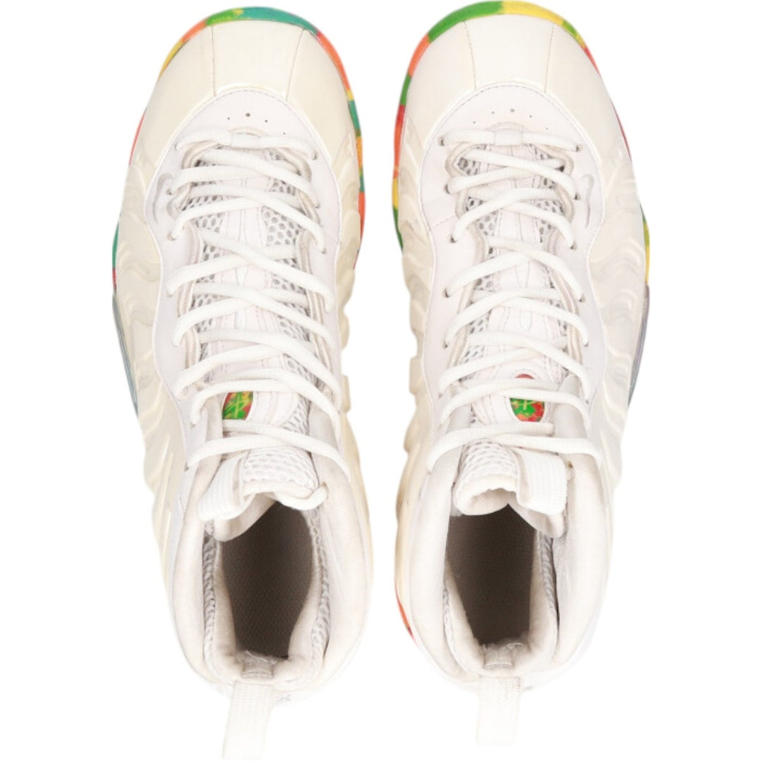 Nike Air Foamposite One Nike Air Foamposite One Sneakers 6 Women's 23.0cm unknown white type Vintage Second Hand