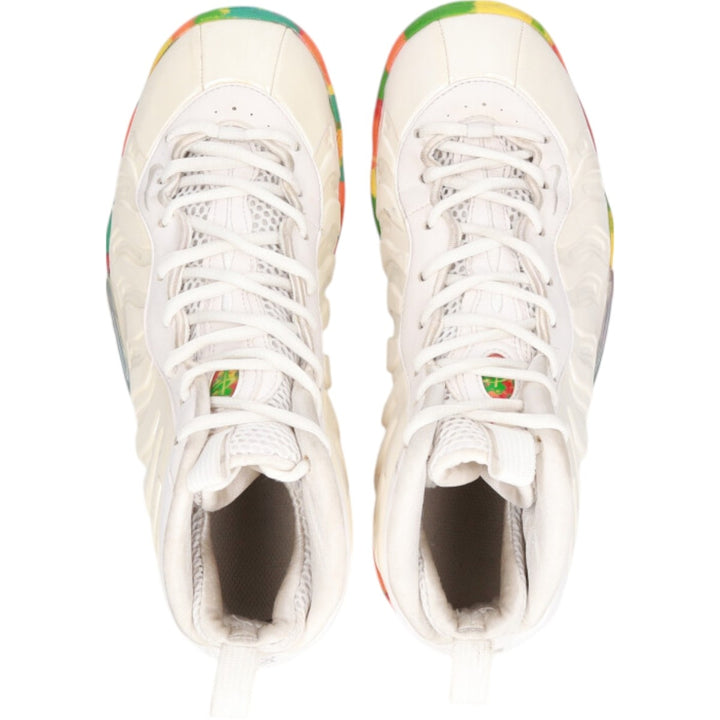 Nike Air Foamposite One Nike Air Foamposite One Sneakers 6 Women's 23.0cm unknown white type Vintage Second Hand