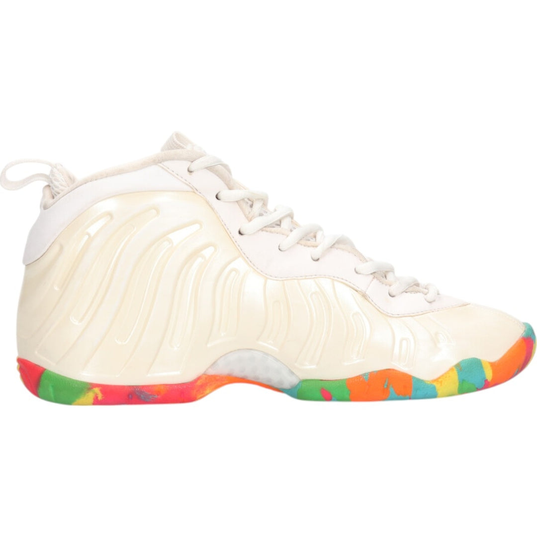 Nike Air Foamposite One Nike Air Foamposite One Sneakers 6 Women's 23.0cm unknown white type Vintage Second Hand