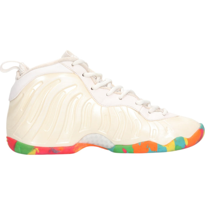 Nike Air Foamposite One Nike Air Foamposite One Sneakers 6 Women's 23.0cm unknown white type Vintage Second Hand