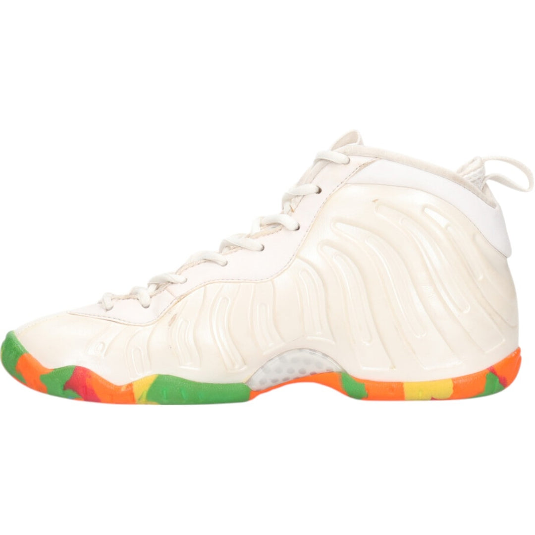 Nike Air Foamposite One Nike Air Foamposite One Sneakers 6 Women's 23.0cm unknown white type Vintage Second Hand