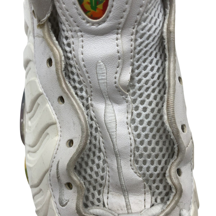 Nike Air Foamposite One Nike Air Foamposite One Sneakers 6 Women's 23.0cm unknown white type Vintage Second Hand