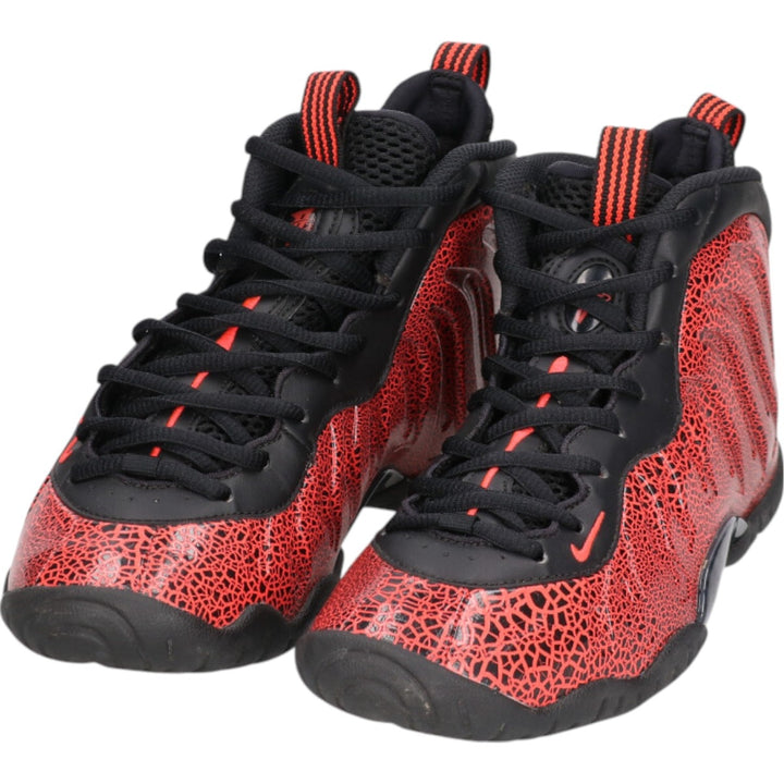 Nike Air Foamposite One Nike Air Foamposite One All-over Print Sneakers UK4.5 Women's 23.5cm unknown red type Vintage Second Hand