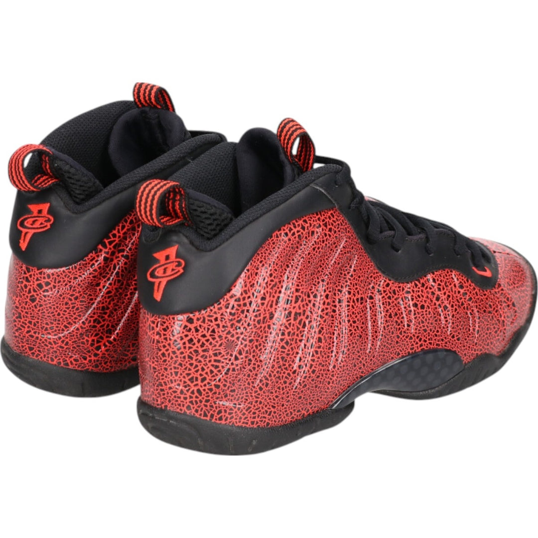 Nike Air Foamposite One Nike Air Foamposite One All-over Print Sneakers UK4.5 Women's 23.5cm unknown red type Vintage Second Hand