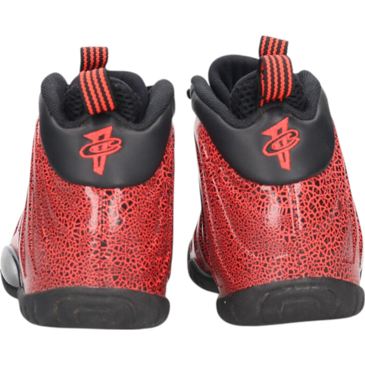 Nike Air Foamposite One Nike Air Foamposite One All-over Print Sneakers UK4.5 Women's 23.5cm unknown red type Vintage Second Hand