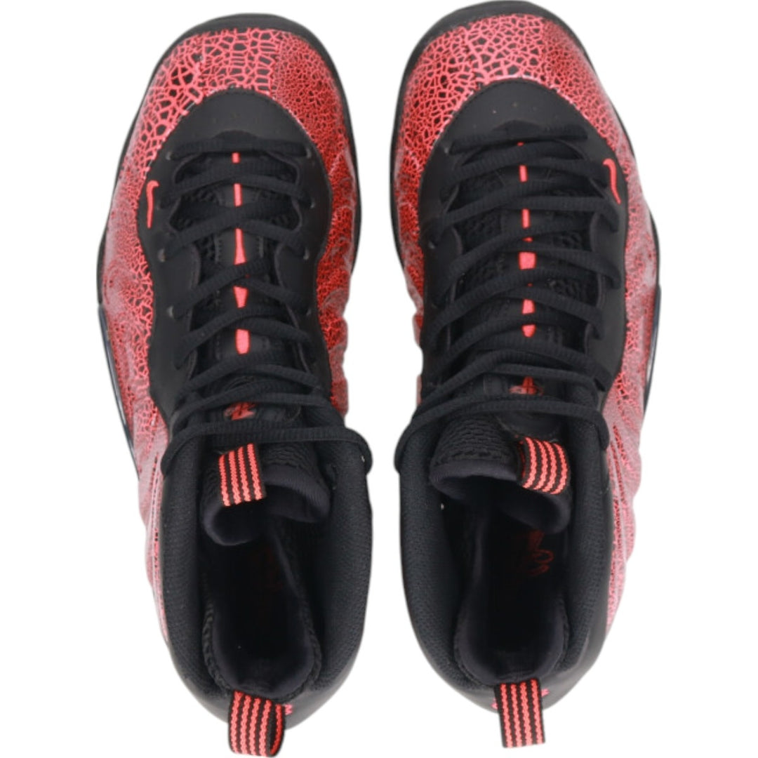 Nike Air Foamposite One Nike Air Foamposite One All-over Print Sneakers UK4.5 Women's 23.5cm unknown red type Vintage Second Hand