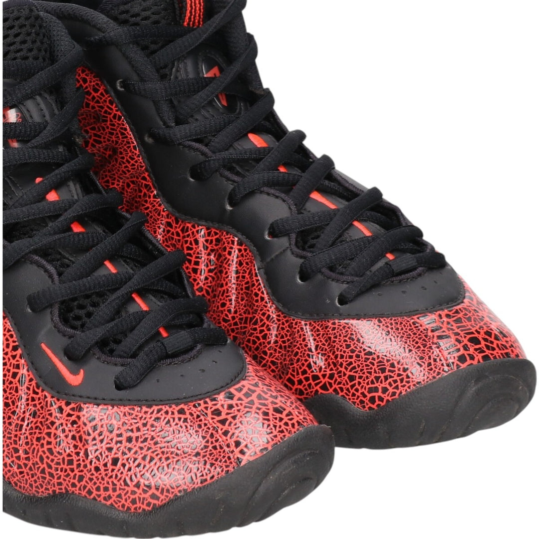 Nike Air Foamposite One Nike Air Foamposite One All-over Print Sneakers UK4.5 Women's 23.5cm unknown red type Vintage Second Hand