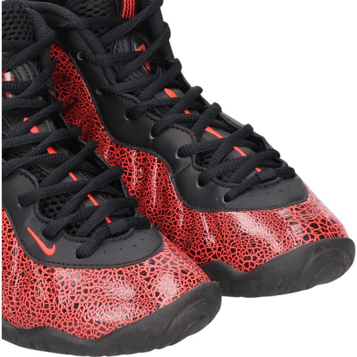 Nike Air Foamposite One Nike Air Foamposite One All-over Print Sneakers UK4.5 Women's 23.5cm unknown red type Vintage Second Hand
