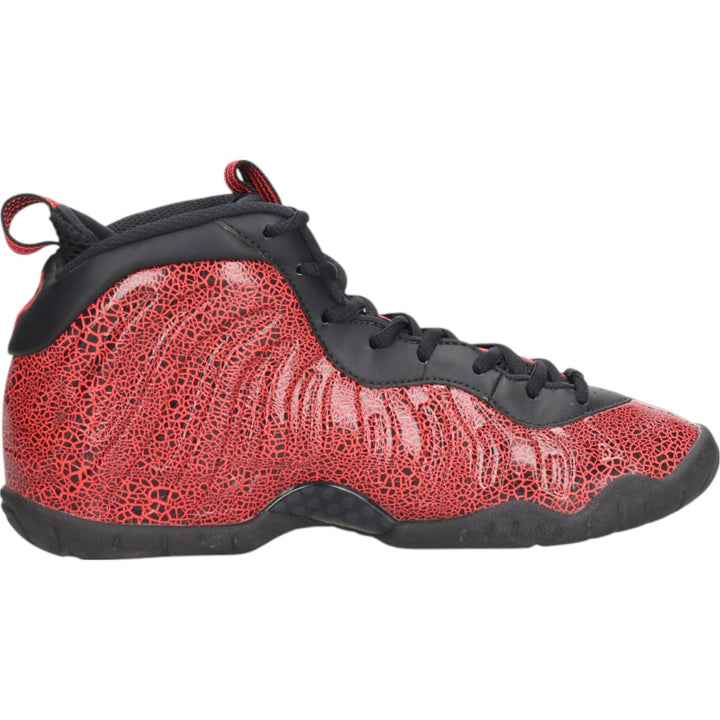 Nike Air Foamposite One Nike Air Foamposite One All-over Print Sneakers UK4.5 Women's 23.5cm unknown red type Vintage Second Hand