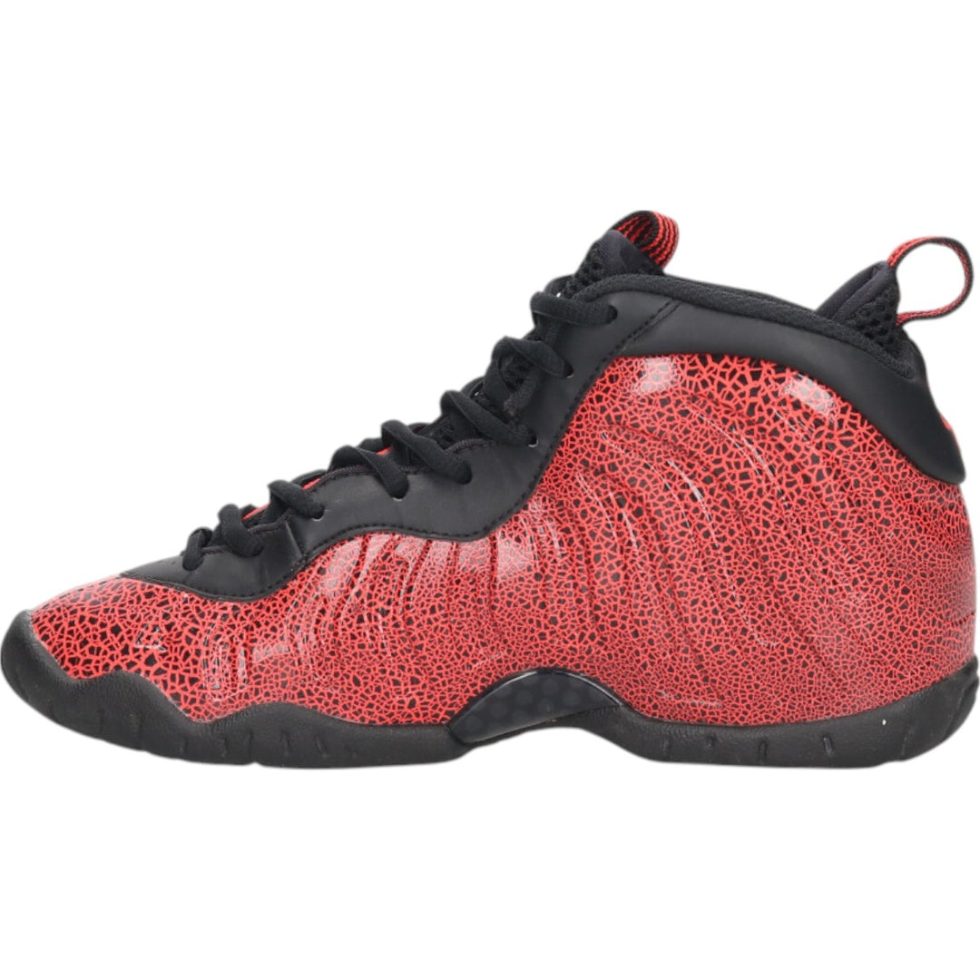 Nike Air Foamposite One Nike Air Foamposite One All-over Print Sneakers UK4.5 Women's 23.5cm unknown red type Vintage Second Hand