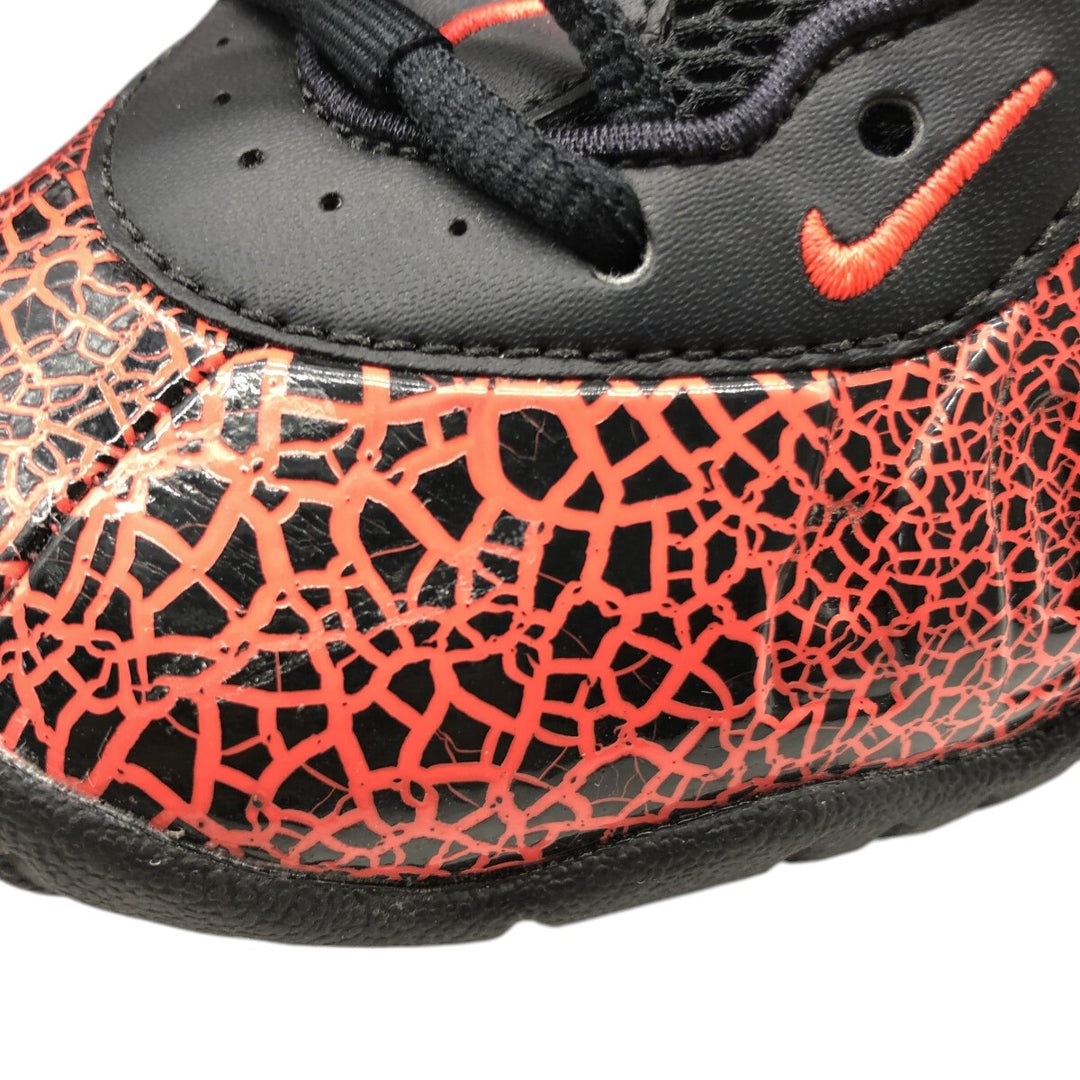 Nike Air Foamposite One Nike Air Foamposite One All-over Print Sneakers UK4.5 Women's 23.5cm unknown red type Vintage Second Hand