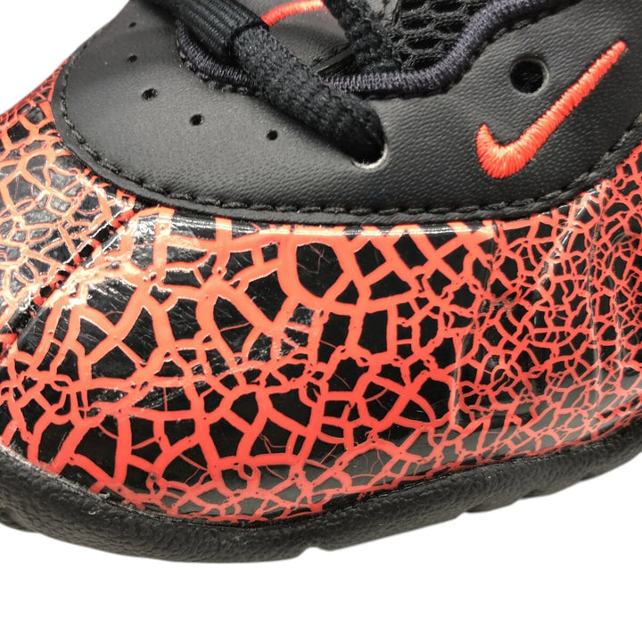 Nike Air Foamposite One Nike Air Foamposite One All-over Print Sneakers UK4.5 Women's 23.5cm unknown red type Vintage Second Hand