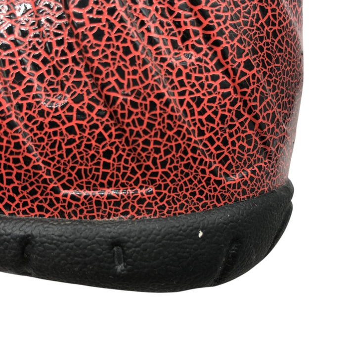 Nike Air Foamposite One Nike Air Foamposite One All-over Print Sneakers UK4.5 Women's 23.5cm unknown red type Vintage Second Hand