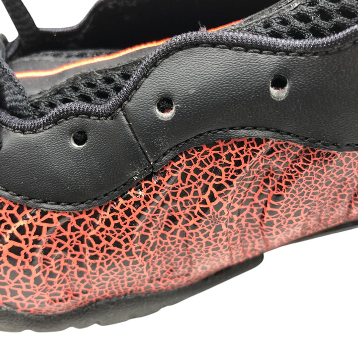 Nike Air Foamposite One Nike Air Foamposite One All-over Print Sneakers UK4.5 Women's 23.5cm unknown red type Vintage Second Hand