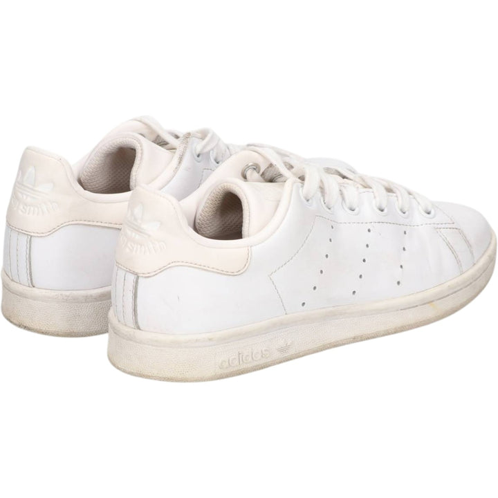 Adidas Stan Smith sneakers, size 4 1/2 Women's 21.5cm unclear white type Vintage Second Hand
