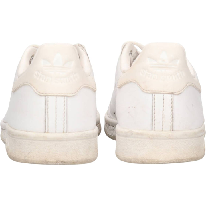 Adidas Stan Smith sneakers, size 4 1/2 Women's 21.5cm unclear white type Vintage Second Hand