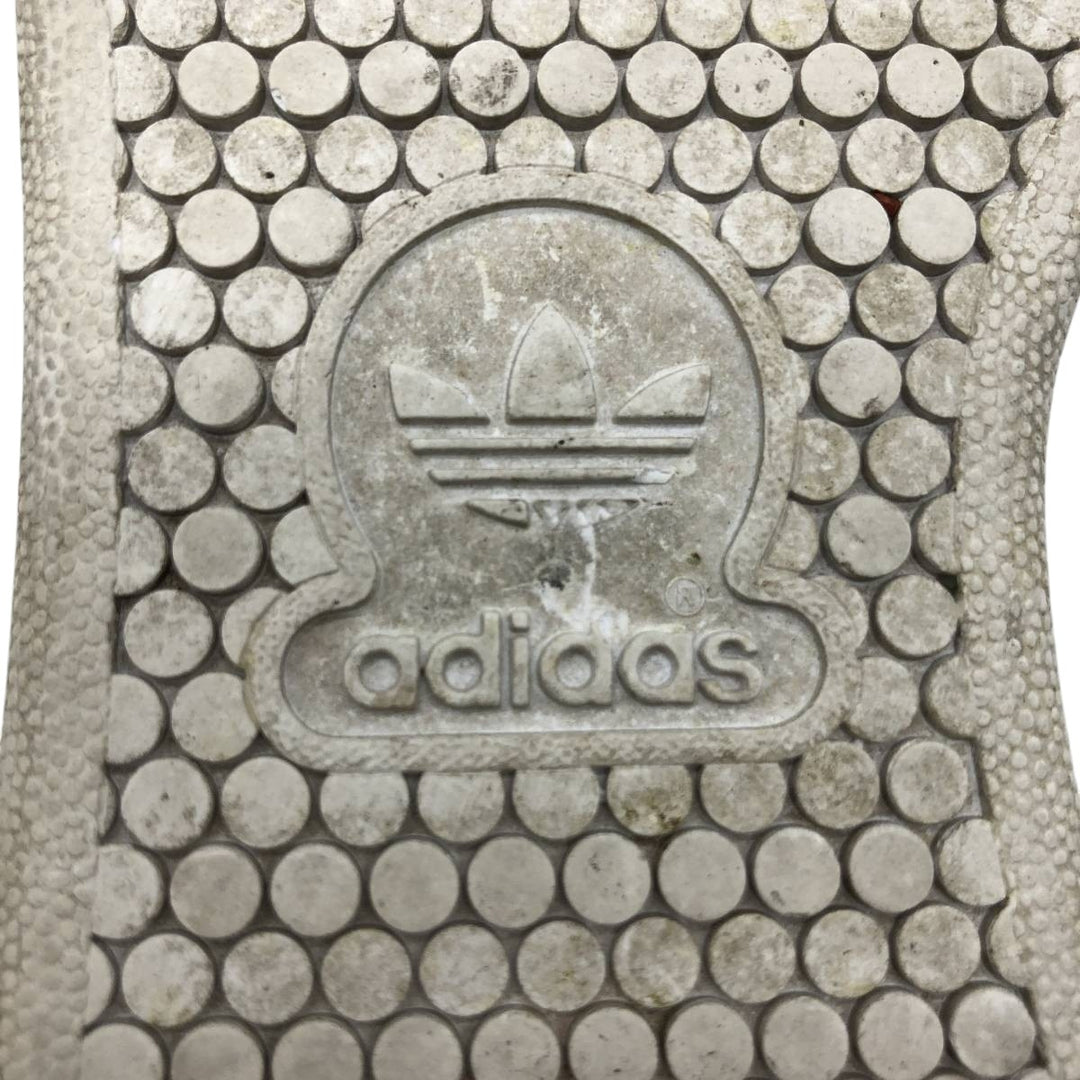 Adidas Stan Smith sneakers, size 4 1/2 Women's 21.5cm unclear white type Vintage Second Hand