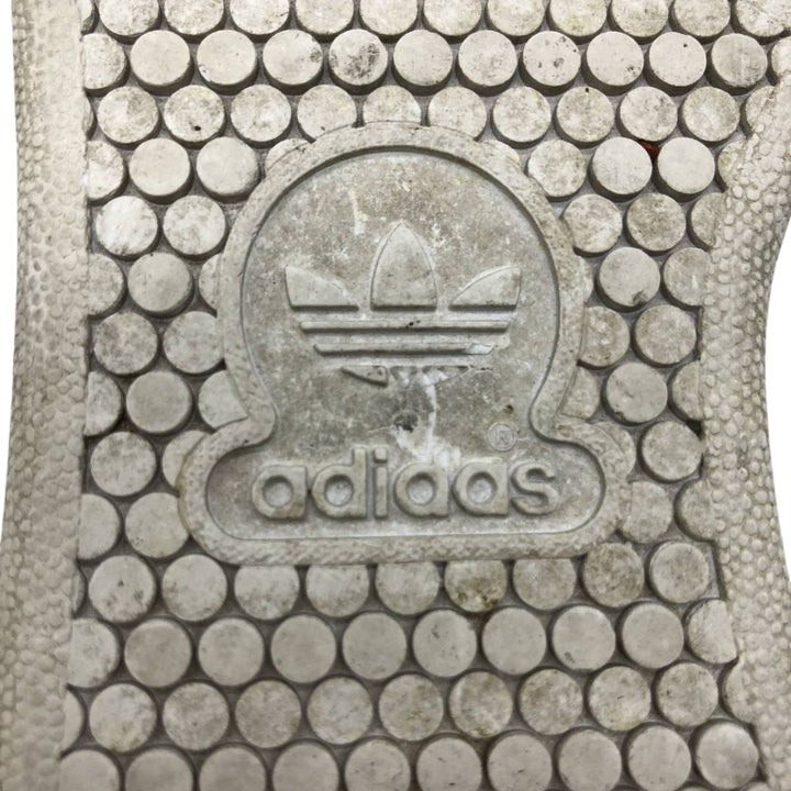 Adidas Stan Smith sneakers, size 4 1/2 Women's 21.5cm unclear white type Vintage Second Hand